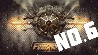 Fallout 4 - №6 Город роботов-убийц и Братство Стали