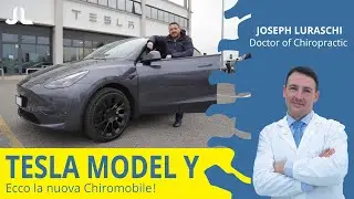Ho COMPRATO una TESLA MODEL Y!