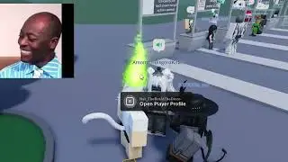Exploit Trolling With FE Neko Script - ROBLOX Exploiting