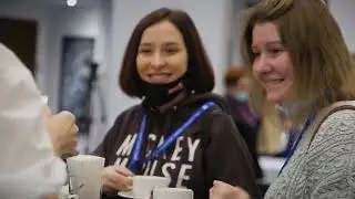 Межрегиональная конференция. 6-7 декабря 2021,  Челябинск.
