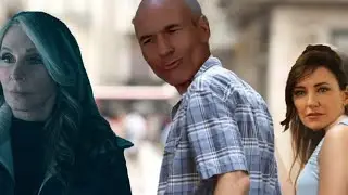 Laris is Still Waiting for Picard in the End of Star Trek Picard Season 3