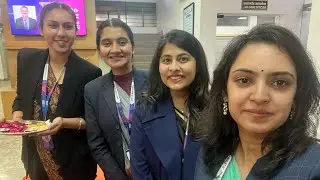 || SBI PO training days at Panchkula ||