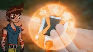 REAL Power Watch Omnitrix is INSANE!!