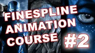 Animation Course #2 - Hardware/Software