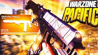 the #1 OVERPOWERED AS VAL Class...😳 (AS VAL BEST CLASS SETUP WARZONE)