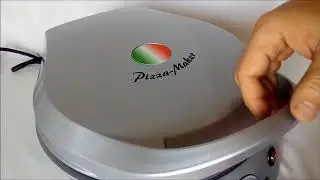 Аппарат для приготовления пиццы Clatronic PM 3622