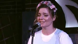 Асташина Анастасия "Стороною дождь" (Тина Кузнецова кавер)