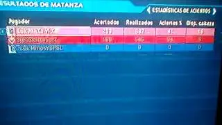 L6k NInXa vs HpC Baltazar #1