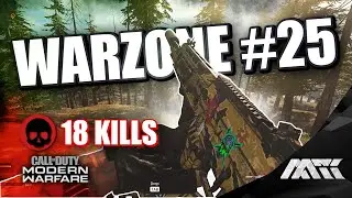 WARZONE #25 - Call Of Duty Warzone
