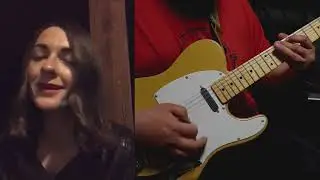 Марія Ковальчук ft. неЗЗграба - Українська лють (Bella Ciao Cover) (Христина Соловій cover)