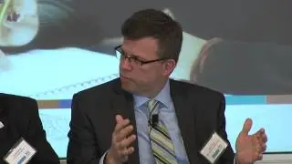 Time for Teachers Report Release Event: Part 3