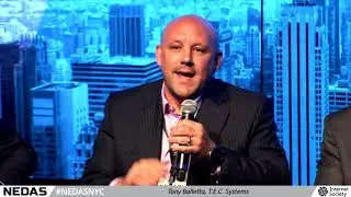 NEDAS NYC 2019 - CRE's and Tenants