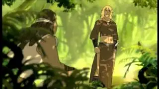 Rahan Trailer