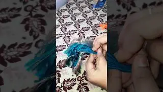 kutty tips for more pleats❗️#trending  #tamilshorts #trendingshorts #viralshorts #sareeprepleating