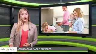 What You Need to Know About Comparing Cable Bundles