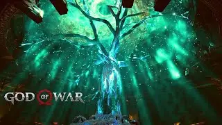 Traveling the Multiverse Using a Tree | God of War - part 3