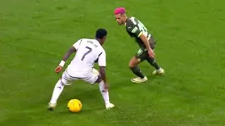 Vinicius Jr Vs Girona (10/02/24)