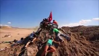 Paintball Warfare - Epic Paintball Battle [MUST SEE!!!]