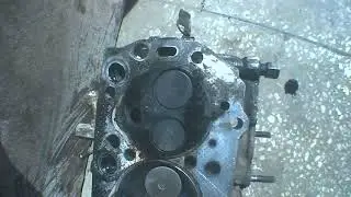 Жесть на СТО 5