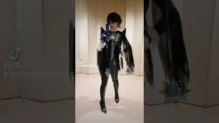 have you been naughty? #bayonetta2 #bayonetta #bayonettacosplay #devilmaycry #cosplay #cosplayer