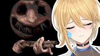 DEMI DAPAT UANG, VTUBER INI MAIN RUSSIAN ROULETTE | Buckshot Roulette