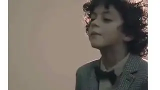 Голос мальчика