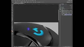 Photoshop Create Path From Image - Tutorial | Clipping Way