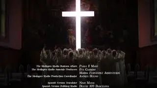 The New Pope Episode 5 Ending Scene