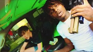 Ypn Willis & Kae - Shang Tsung (Official Video) ShotBy| @GILLACAMPRODUCTION