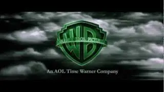 The Matrix Reloaded Intro/ident
