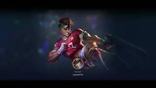 Arena of Valor 1 time