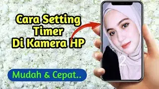 How to set a timer on an Android cellphone camera | Xiaomi Redmi Note5