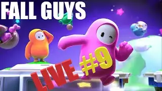 FALL GUYS Live #9