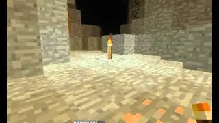 Странствия в Minecraft - часть 6 [Ещё Алмазы]