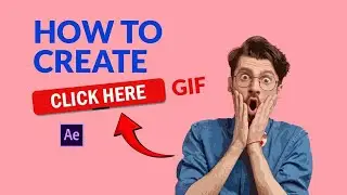 Basic Animation for web buttons ওয়েব বাটন তৈরি