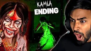 THIS MANIAC IS CRAZY | METEL HORROR ESCAPE | TECHNO GAMERZ