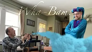 Wha-Bam!