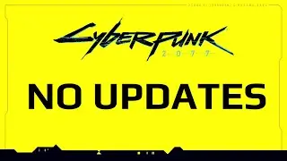Cyberpunk 2077 More Marketing