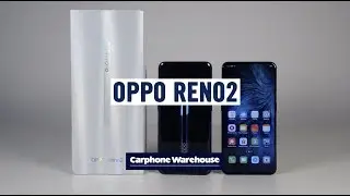 OPPO RENO2