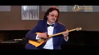 Секен Тұрысбеков - 