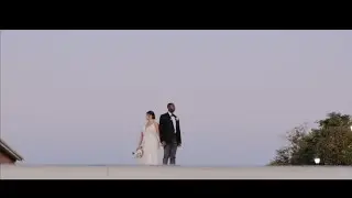 Nicole + Darien - Wedding Highlight Film - Domino Productions