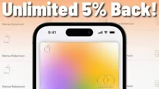 Apple Is Doing Something They Have NEVER DONE with Apple Card: here's What To Know!