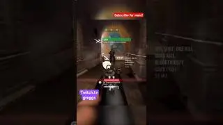 ANGRY man RAGES on NEW MW2 Map 🤣