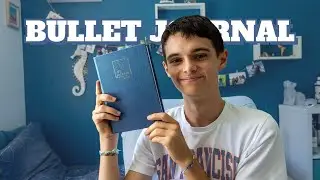 Comment faire un Bullet Journal - Le guide complet !