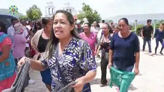 BONITA COSTMBRE EN IXCATLA GRO MONTAÑA BAJA DEL ESTADO DE GUERRERO BAILANDO ELTORITOFILMACIONES AVI