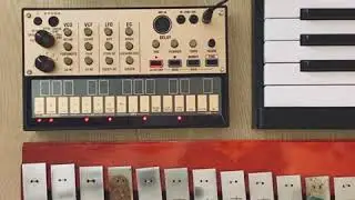 #MORNINGJAM WITH #VOLCAKEYS BY DARE