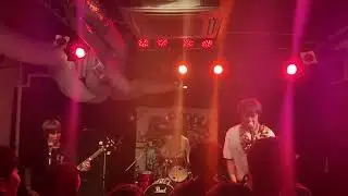 Boodle - Cranky Condor  9/9/2023 at Sendai Birdland