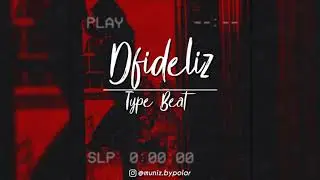 [SOLD] Dfideliz Type Beat 