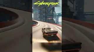 Cyberpunk 2077 Ray Tracing 