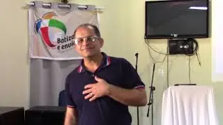 Formação Missionária Paroquial - Paroquia N. Sra. do Bonsucesso 0 ML